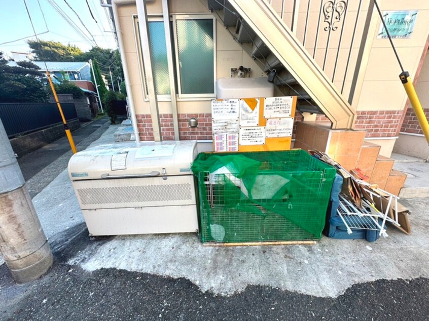 周辺環境 追浜パルマーニャ