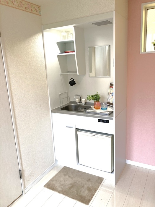 キッチン 追浜パルマーニャ