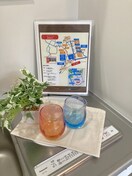 キッチン 追浜パルマーニャ