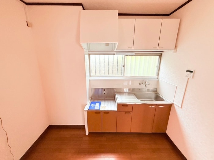 キッチン 宮沢２丁目貸家