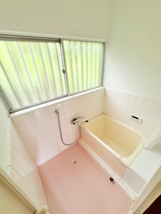 バス／シャワールーム等 宮沢２丁目貸家