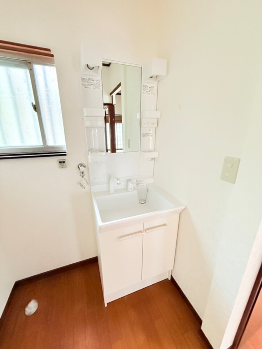 洗面 宮沢２丁目貸家