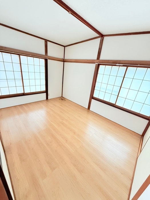 居室 宮沢２丁目貸家