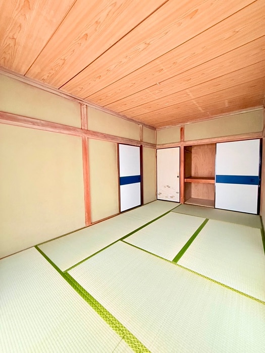 居室 宮沢２丁目貸家