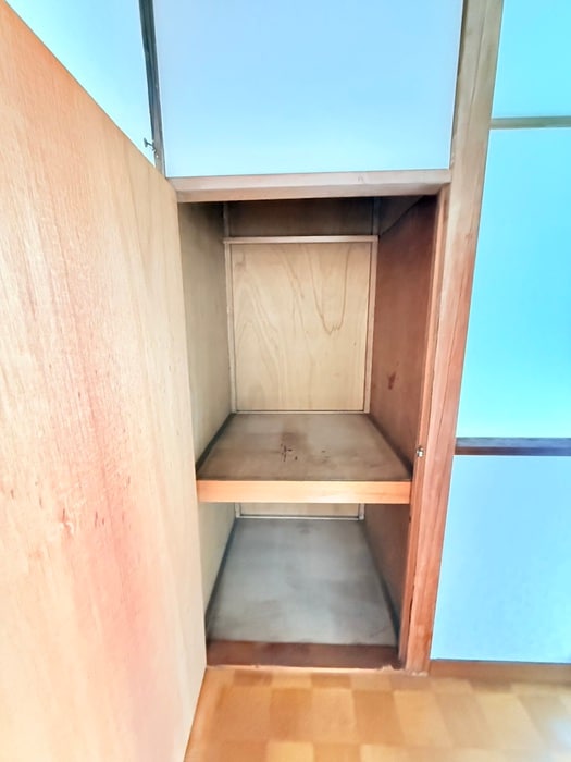 収納 宮沢２丁目貸家