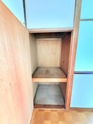 収納 宮沢２丁目貸家