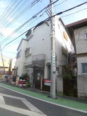 シンメイハイツ