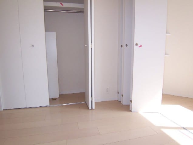 内観写真 リヴシティ向島