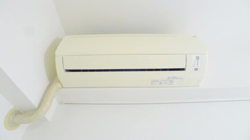 居室 リヴシティ向島