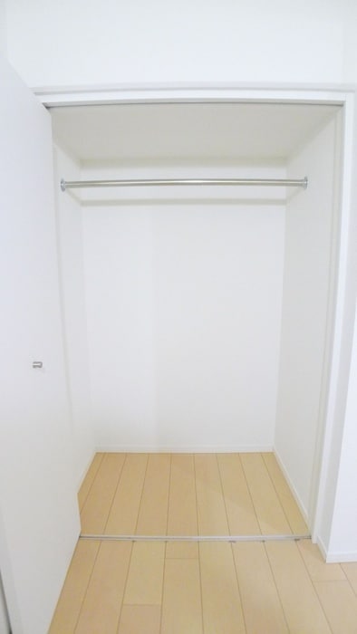 収納 リヴシティ向島