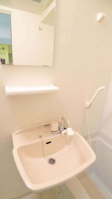 洗面 リヴシティ向島