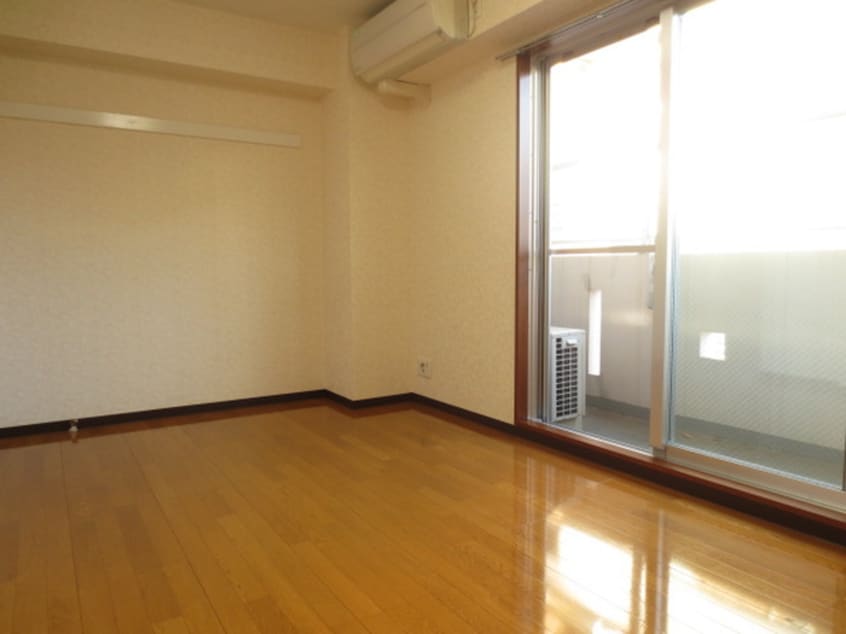 居室 Ｐａｌａｃｅ　Ｕ－ｋａｒｉ