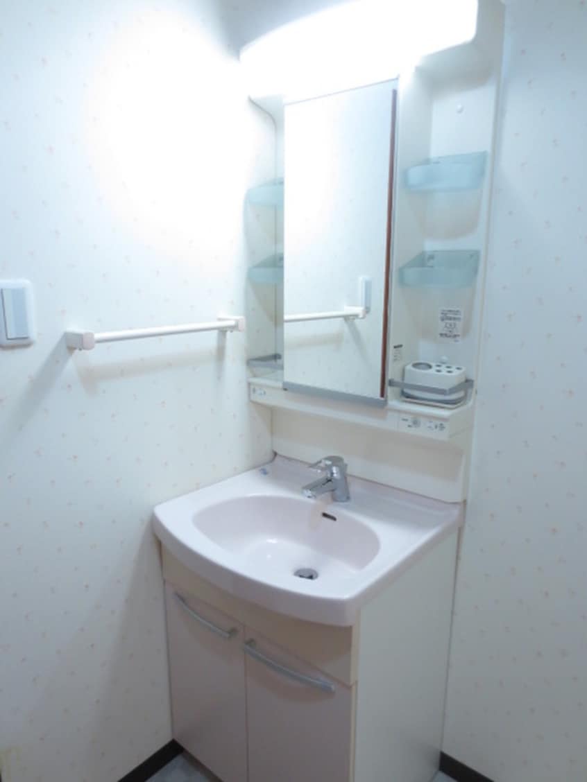 洗面 Ｐａｌａｃｅ　Ｕ－ｋａｒｉ