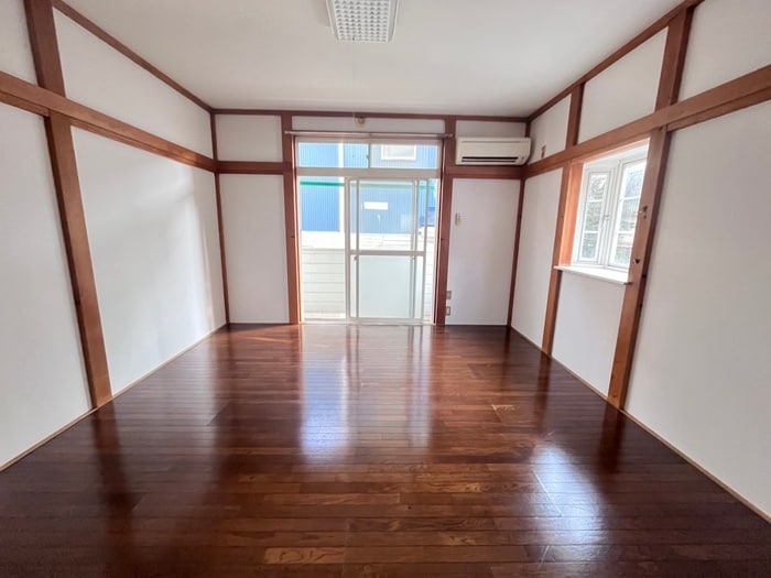 居室 グリーンハイツ君島