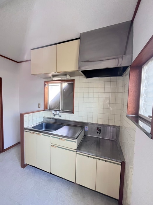 キッチン グリーンハイツ君島