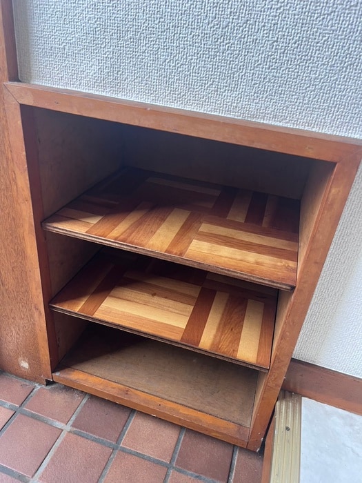 靴箱 グリーンハイツ君島