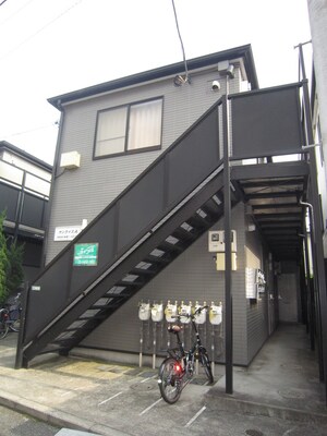 サンライズ　Ａ棟