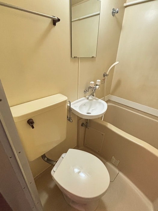 トイレ カオパレスN０.７