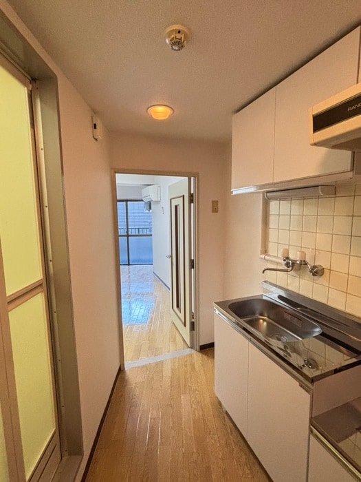 廊下 カオパレスN０.７