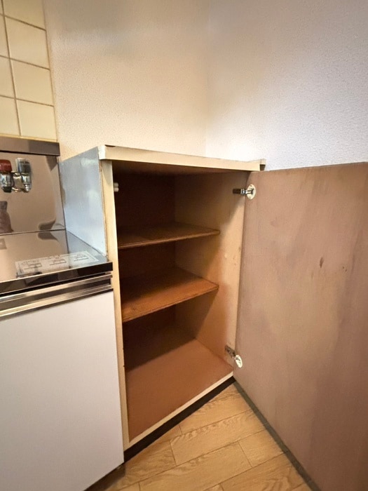 靴箱 カオパレスN０.７