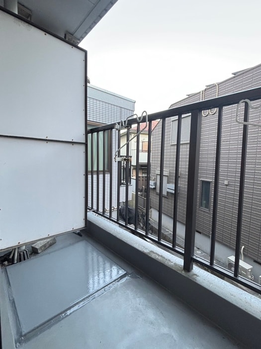 ベランダ・バルコニー カオパレスN０.７