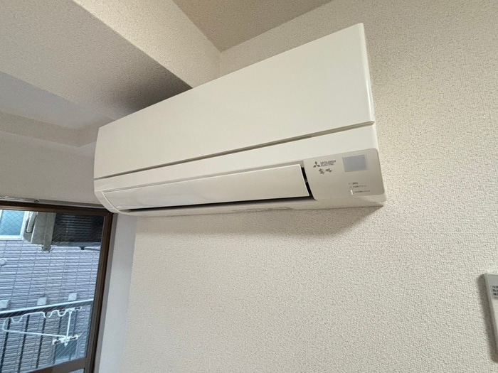 内観写真 カオパレスN０.７