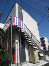 リーヴェルLeco横浜星川