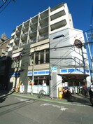 ＡＤＲＩＡ ＦＲＥＳＣＡの外観