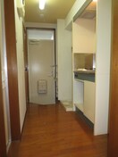 玄関 ビューテラス鎌倉