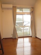 居室 ビューテラス鎌倉