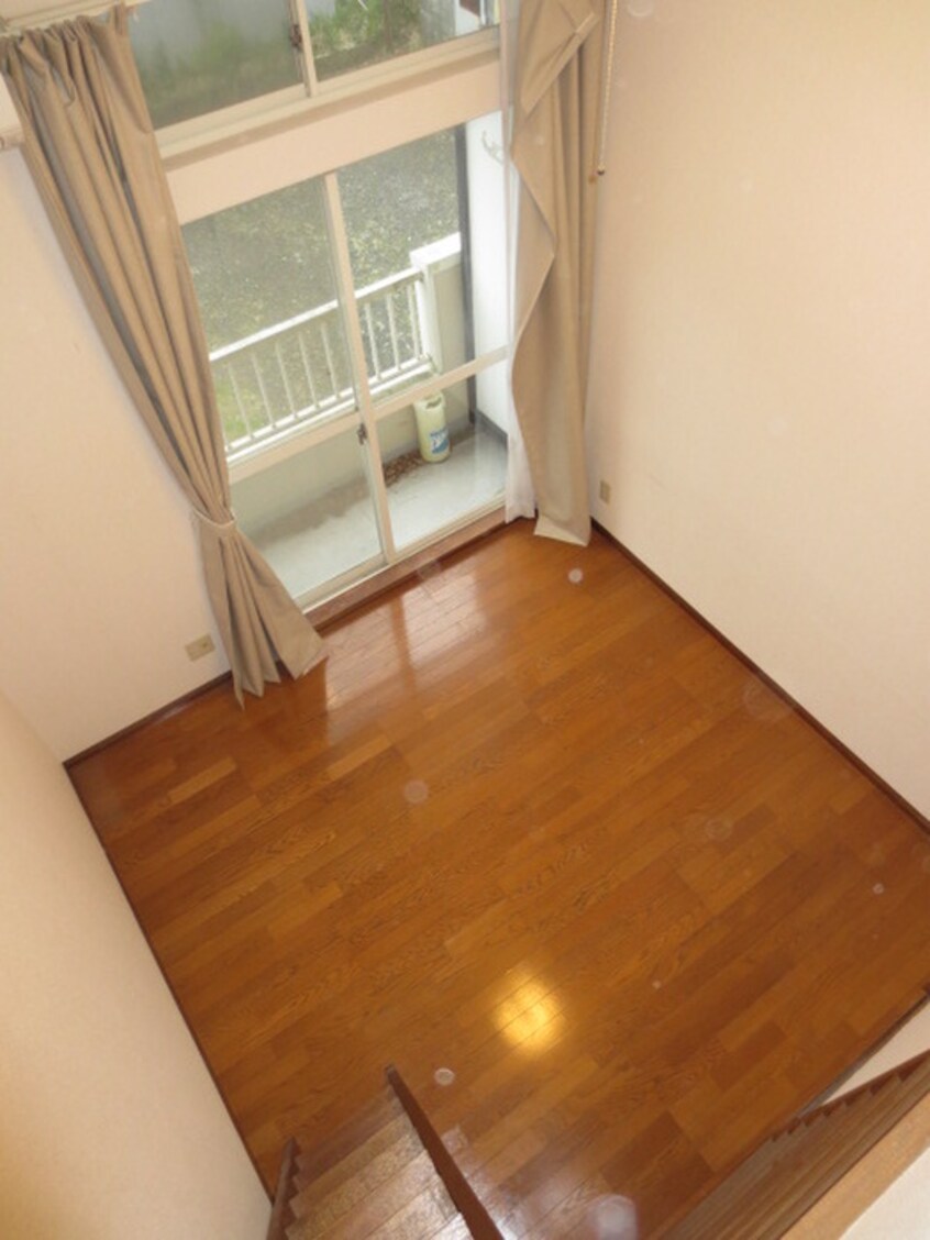 居室 ビューテラス鎌倉