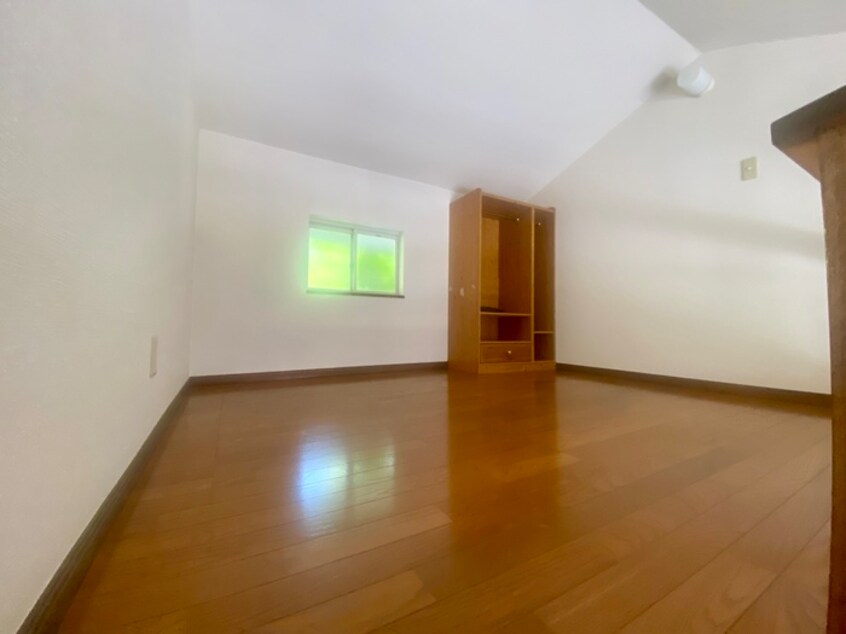 居室 ビューテラス鎌倉