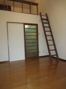 居室 ビューテラス鎌倉