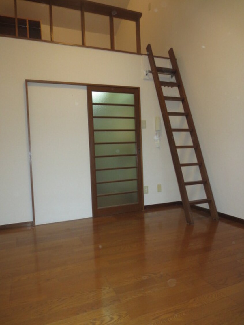 居室 ビューテラス鎌倉