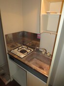 キッチン ビューテラス鎌倉