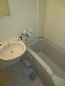 バス／シャワールーム等 ビューテラス鎌倉