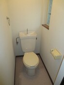 トイレ ビューテラス鎌倉