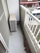 ベランダ・バルコニー ビューテラス鎌倉