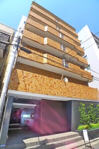 三越不二マンション