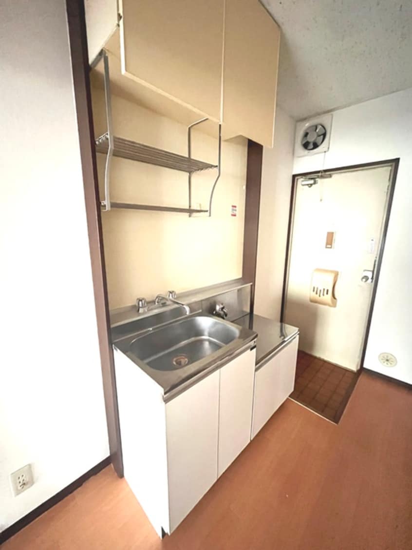 キッチン 大岡山プラザ