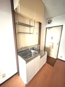 キッチン 大岡山プラザ