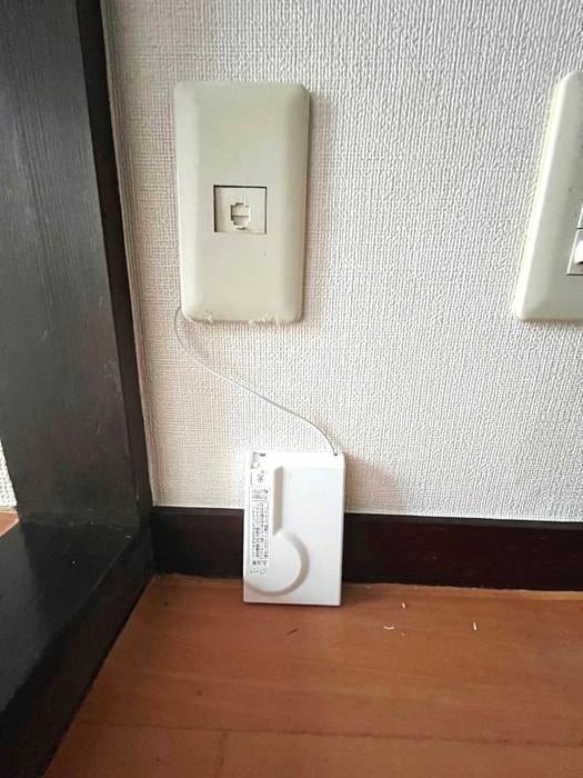 内観写真 大岡山プラザ