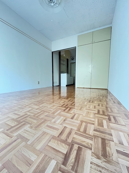 居室 大岡山プラザ