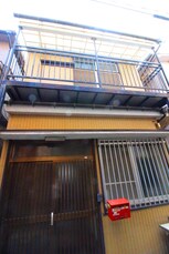 中村町貸家