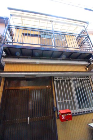 中村町貸家