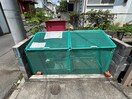 建物設備 エントピア白浜