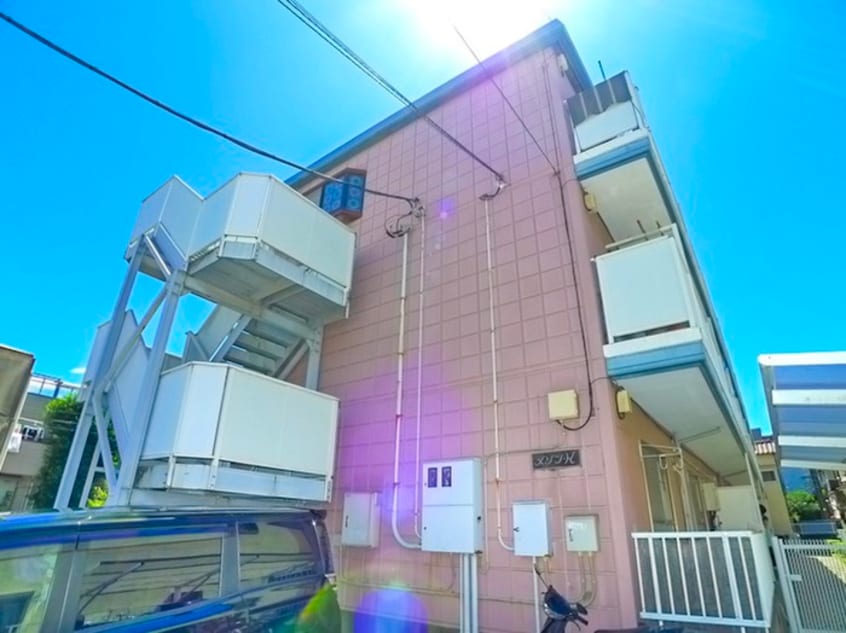 周辺環境 メゾンＫ