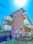 駐車場 メゾンＫ