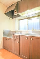 キッチン メゾンＫ