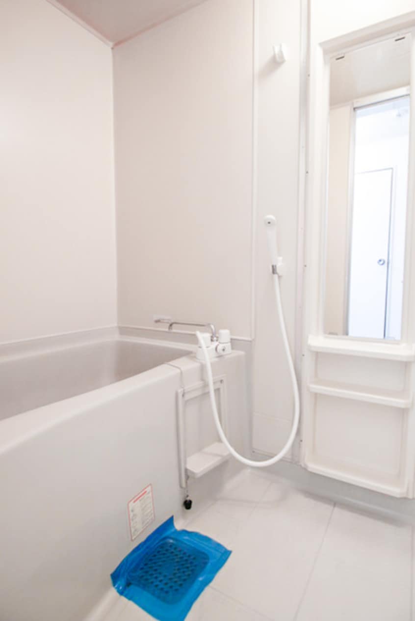 バス／シャワールーム等 メゾンＫ